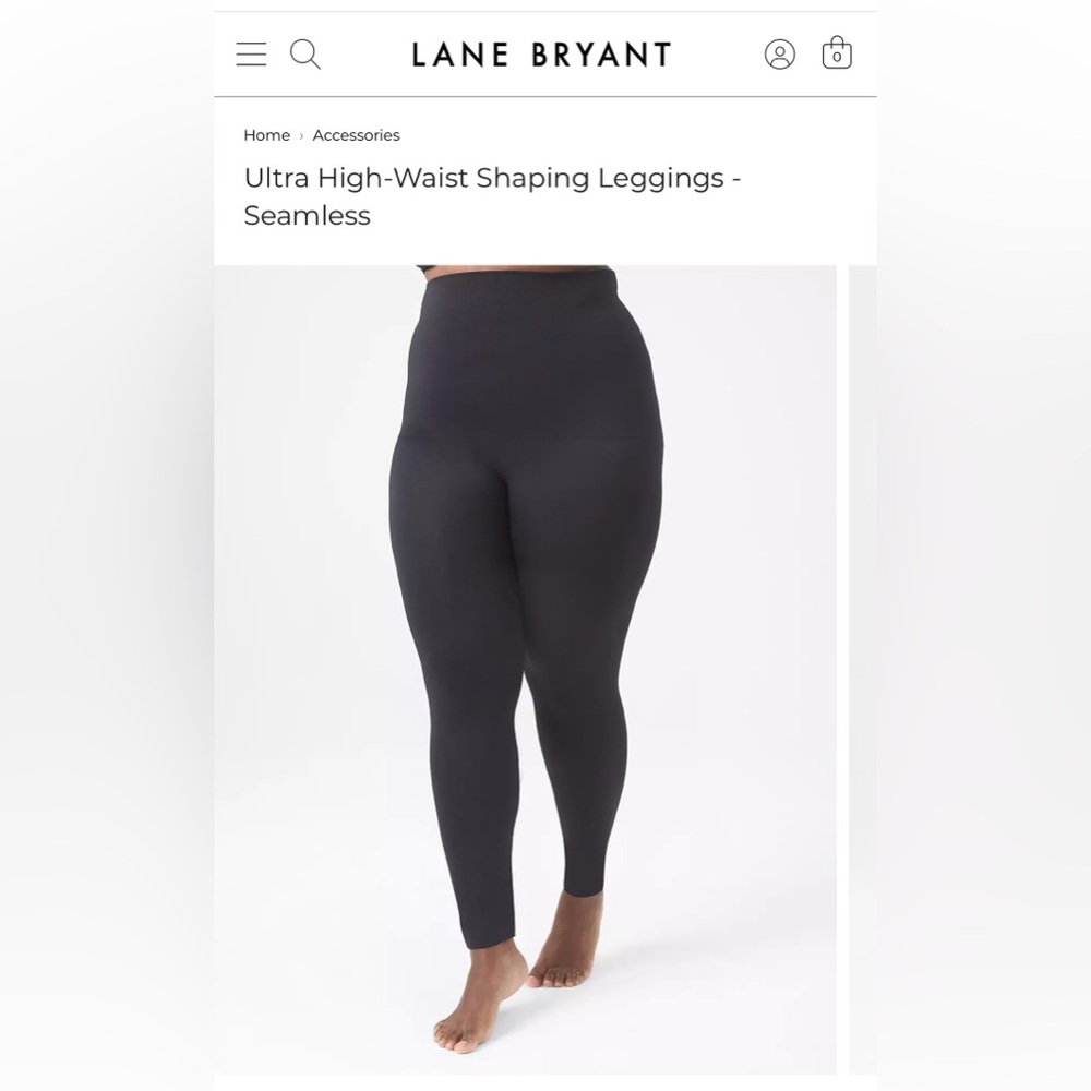 Shaping Legging